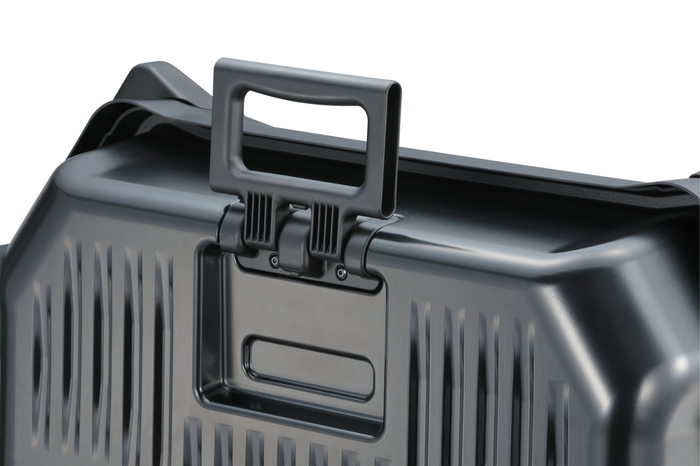 Box da tetto/valigia INNO GEAR CARRY 160 (BRL160MBK)