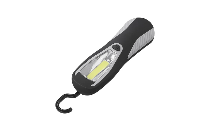Lampka inspekcyjna 3W COB LED