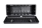 DAKEN 81109 JUST cassetta degli attrezzi 900x367x300mm 58l