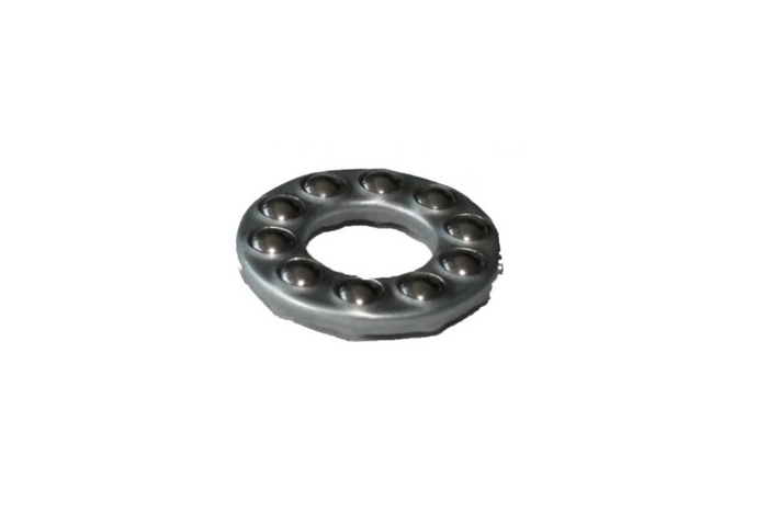 Cuscinetto per ruota di supporto KNOTT TK48 27x12,7 mm