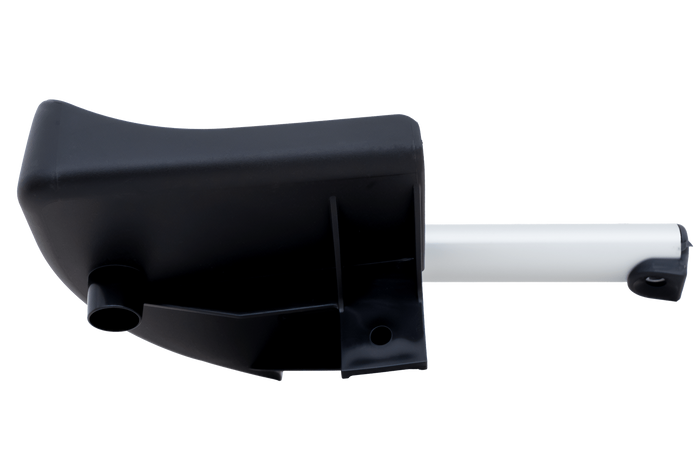 Alloggiamento lampada (destro) per Atera Strada Sport/e-bike - 0969922613