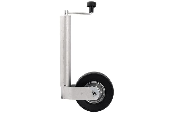 Ruota di supporto ST 60-V-255 SB Winterhoff 400kg 60mm