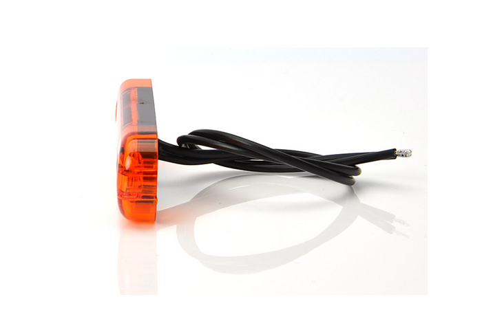 Faro di posizione WAŚ W97.1 708 LED universale