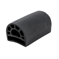 Gomma protettiva per la cinghia di montaggio del telaio - Atera Strada Sport 9919700038