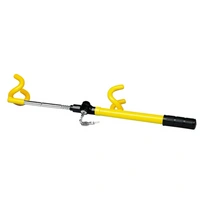 LAMP Elefant Lock bloccasterzo antifurto per la tua auto