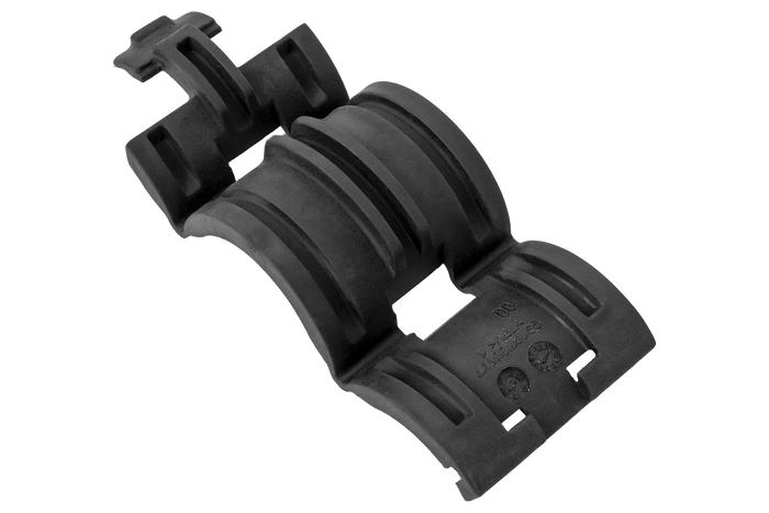 Tampone in gomma per staffa - Atera Strada EVO 9919700017