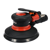Levigatrice orbitale pneumatica YATO YT-09739 da 2,5 mm