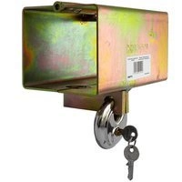 Antifurto scatola di sicurezza universale Knott 