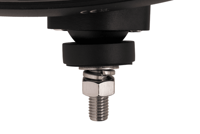 Fari a LED TT Technology TT.16611-L+TT.16611-P con 3 funzioni, 23 LED, 2350 lm, sinistro+destro per JCB/Cat/Manitou/Volvo/Terex