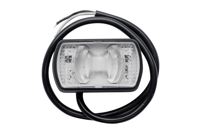 Lampada di segnalazione a LED HORPOL LD 2227 universale