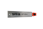 Sega giapponese a doppia lama YATO YT-31310 320 mm