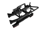 Piattaforma di traino GP Saturn con adattatore per due moto (23.GP019-23.GP020)