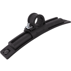 Staffa di montaggio parafango DOMAR DK8145 staffa regolabile