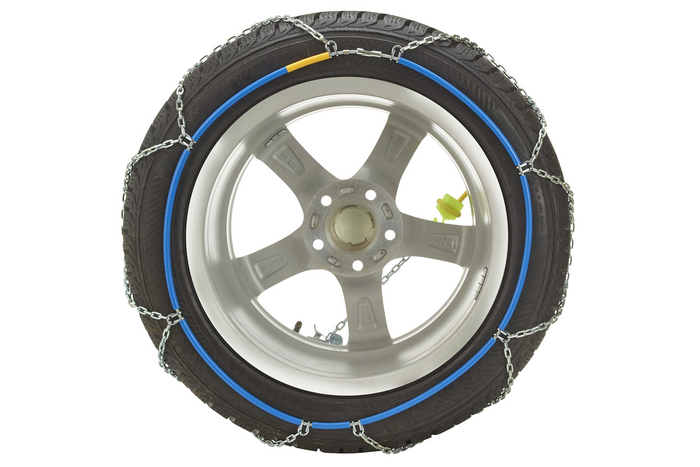 Catene da neve König Zip Ultra 9 gr. 102