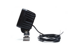 Faro da lavoro a LED con riflettore WAŚ W144/70 1206 12xLED 4000lm