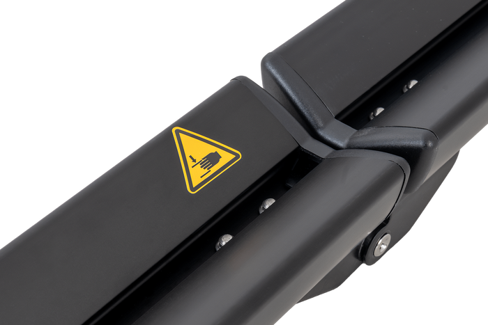 Rampa di accesso per le banchine Atera Strada 022743 