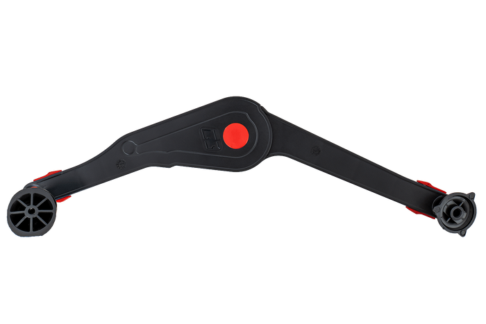 Attuatore del coperchio della scatola (anteriore) - Inter Pack Stella 480/481