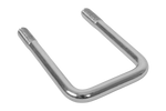 Morsetto quadro DROMET tipo C, morsetto M12 62×117mm