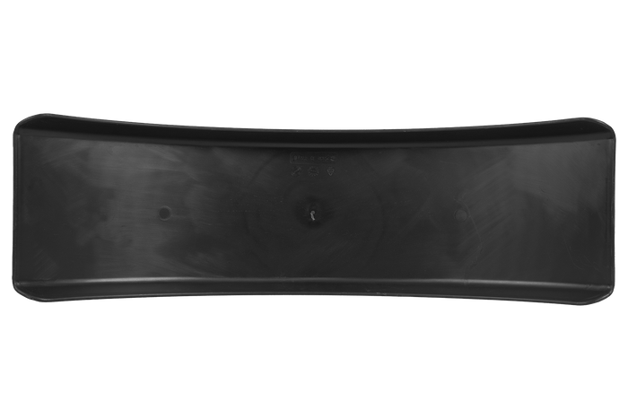 Parafango per macchine agricole 12-14" DOMAR T10060 passaruota 750/235mm