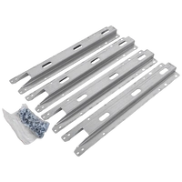 Rinforzo laterale del rimorchio da 40 cm per UNITRAILER Force