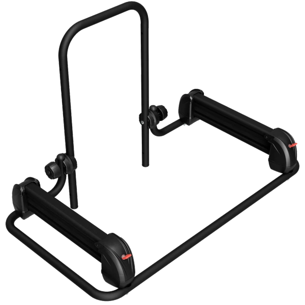 Portasci GP per piattaforma e box (23.GP1000)