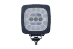 Lampada da lavoro HORPOL LRD2679 con 15 LED e 1000 lm