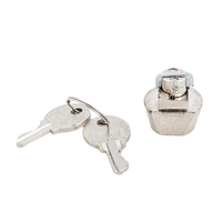 Inserto di sicurezza per il blocco a sfera del gancio di traino KNOTT 4804009X K20/K24
