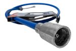 Cavo freno Bowden KNOTT NIRO 980207.11 a montaggio rapido 1030/1220mm