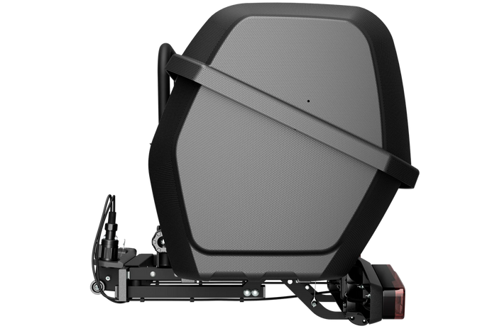 Box per la piattaforma modulare GP CALYPSO 23.GP023