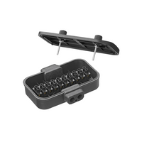 Skrzynka elektryczna / puszka przyłączeniowa plastikowa 10-bieguny