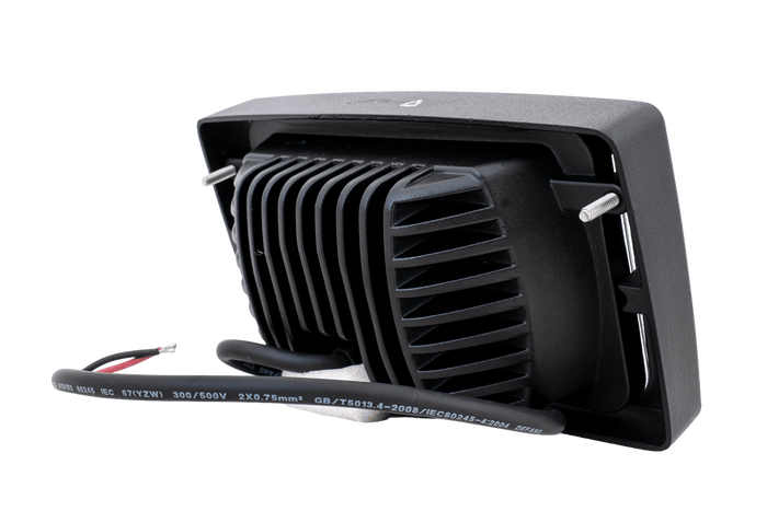 Riflettore per lampada da lavoro a LED TT Technology TT.13341-FT 8xLED 3200lm per Fendt