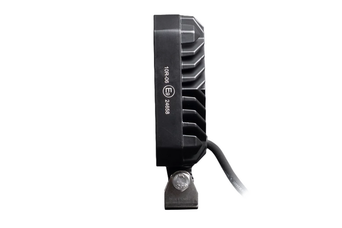 Faro da lavoro a LED LAYTZ LY7107 64 LED 6400lm quadrato