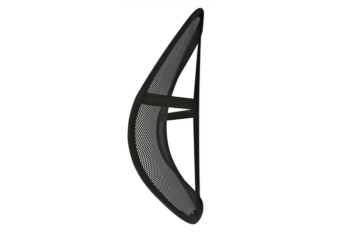 Cuscino di supporto lombare LAMPA Relax per sedile auto