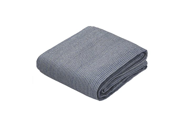 Tappetino grigio ProPlus 361770V01 per tenda da campeggio/tenda 2,5x3,5m