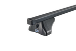 Portapacchi da tetto CRUZ Oplus S-FIX 110 - (2x) 921-375