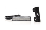 Faro fendinebbia posteriore WAŚ W99 748 LED universale