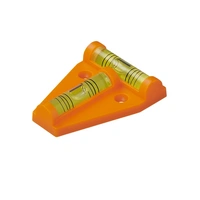 Livella a croce ProPlus 341215 con magnete, livella a T, 58x43,6 mm