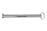 Podpora stała do przyczepy lawety 150kg 48mm 700mm