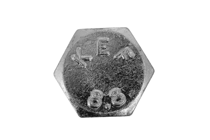 Bullone di fissaggio del morsetto DROMET M16x90