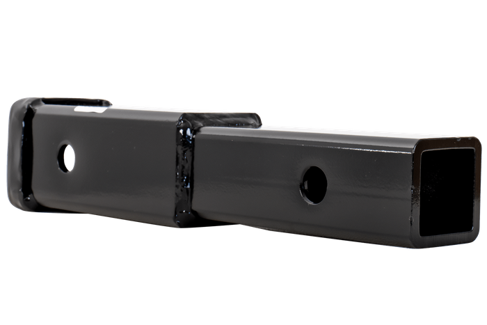 Estensione gancio traino 2" XIMPLIO 205mm 51x51mm