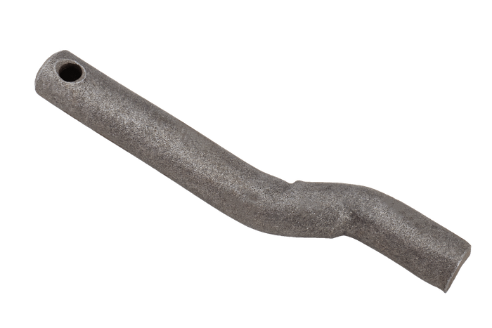 Bullone cerniera laterale rimorchio WINTERHOFF BSCHG 10-14-E