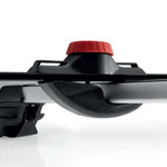 Box da tetto Inter Pack Monsun L, nero opaco