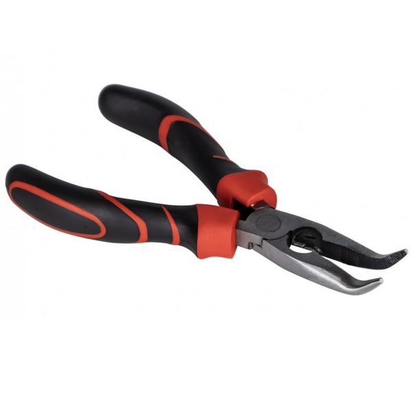 Set di 4 pinze combinate KAMAR AKC8144