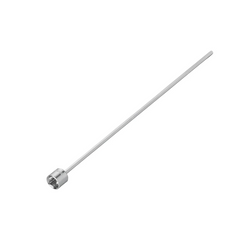 Przedluzenie podpory naroznej 440mm / 19mm