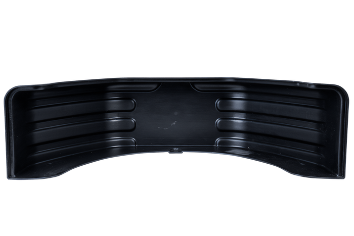 OUTLET Parafango rimorchio 13-14" passaruota piatto 710/200mm