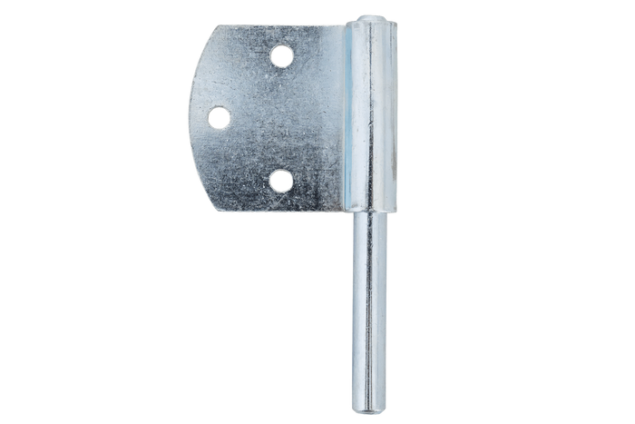 Supporto cerniera laterale rimorchio WINTERHOFF BSCHG 50-8-A