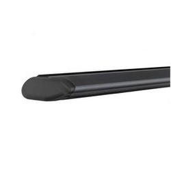 Atera Signo RT Black (137 cm) - barre portatutto in alluminio 