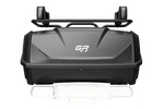 Piattaforma di traino GP Saturn con cassone e portasci (23.GP023-23.GP019-23.GP1000)