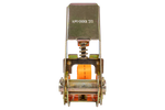 Cinghia monopezzo UNITRAILER con tenditore per cinghie 3m/25mm/1t