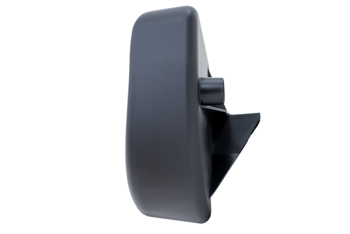 Alloggiamento lampada (destro) per Atera Strada Sport/e-bike - 0969922671